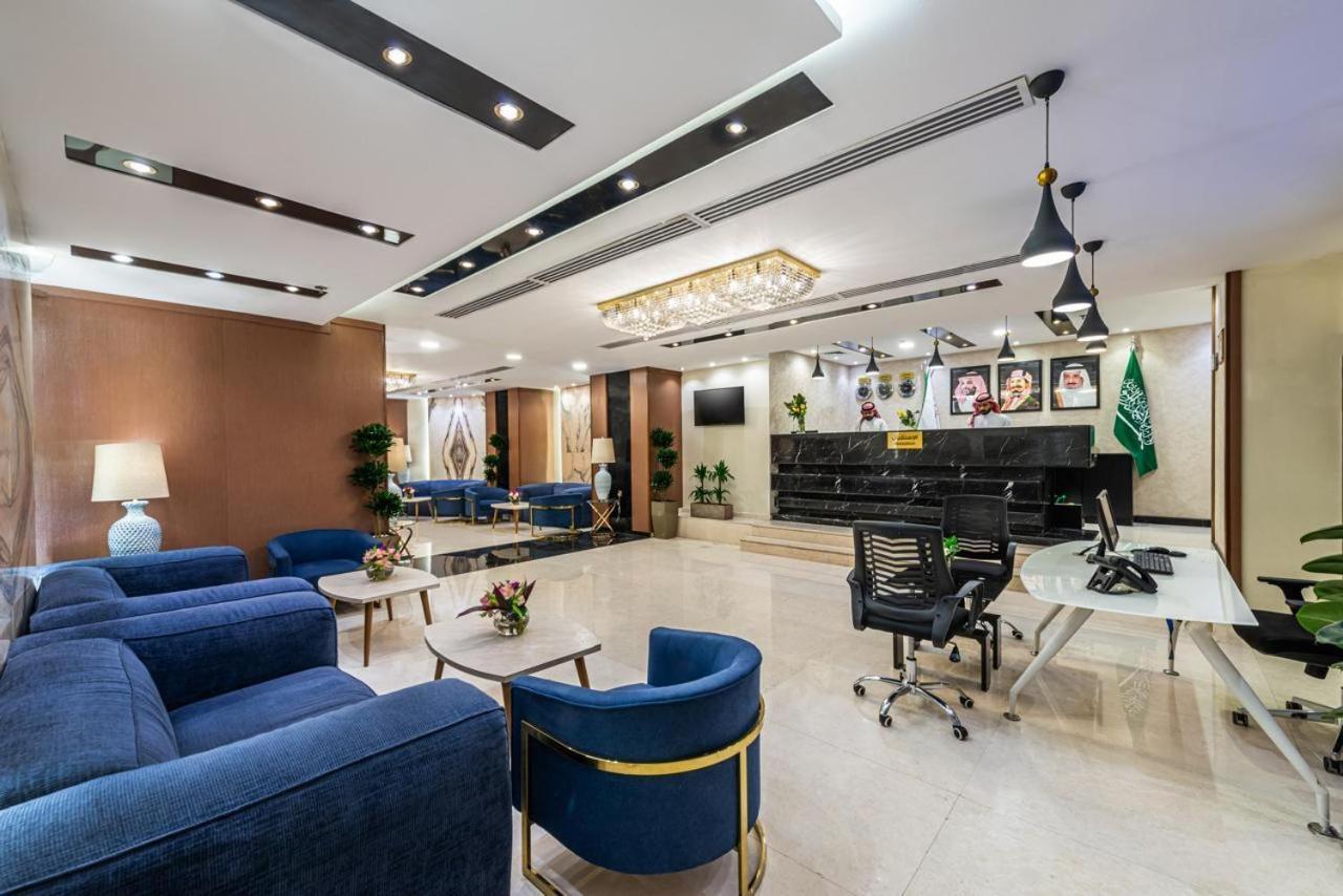 Hotel Golden Tulip Al-Zahabi Medyna Zewnętrze zdjęcie